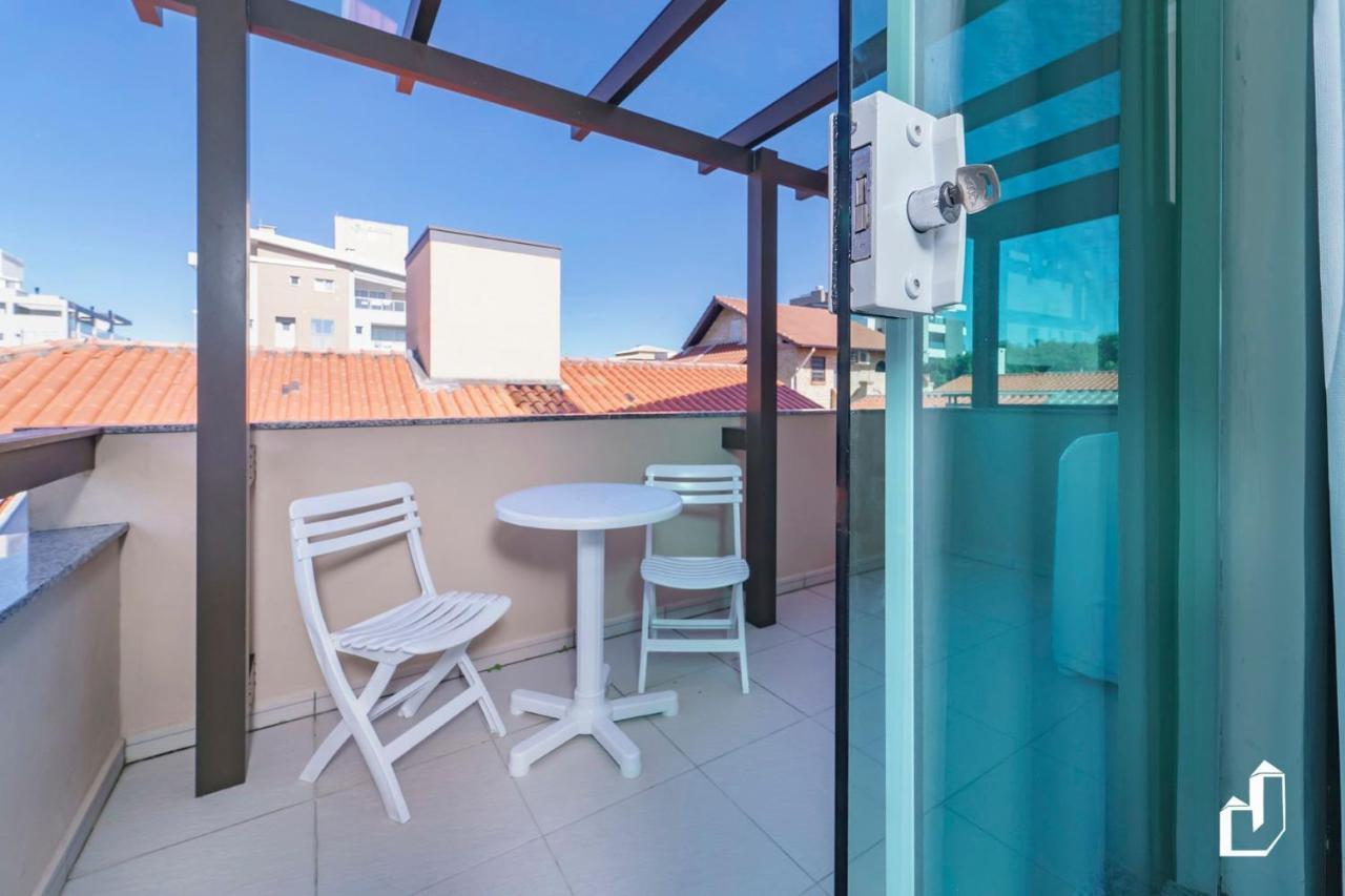 Aqui Tudo Contribui Para Felicidade E O Bem-Estar Bombinhas Exterior photo