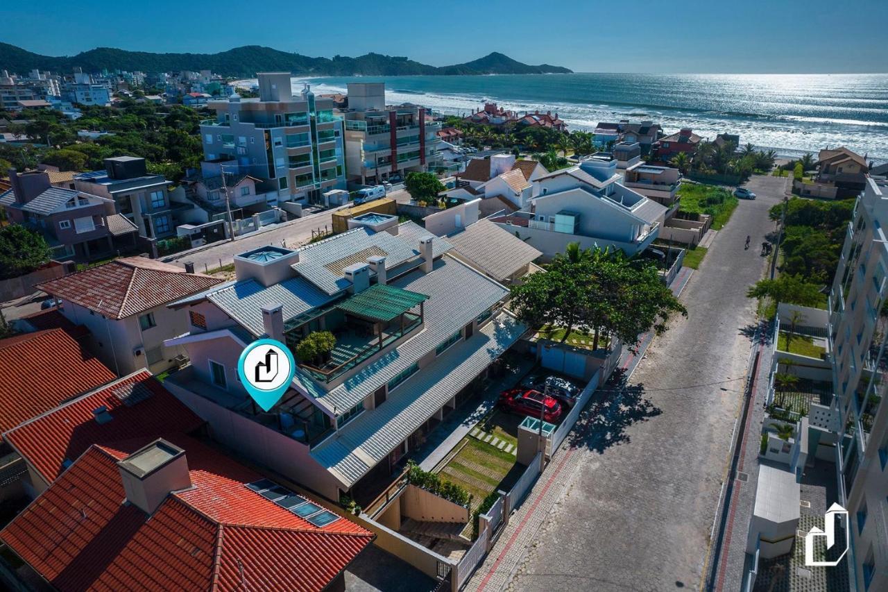Aqui Tudo Contribui Para Felicidade E O Bem-Estar Bombinhas Exterior photo
